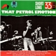 That Petrol Emotion - Short / Long 33 EP